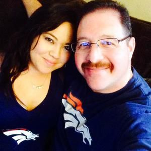 Meet your Posher, Mike